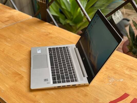 Laptop HP ProBook sở hữu thời lượng pin “khủng” lên đến 14 giờ