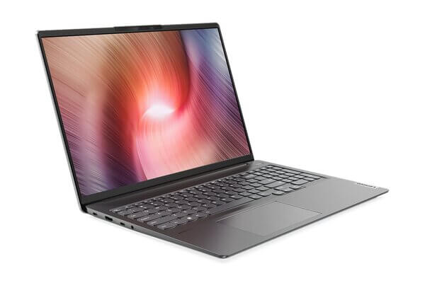 Laptop Lenovo IdeaPad 5 Pro Gen 7 16ARH7 82SN003JVN