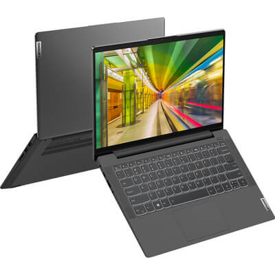 Laptop Lenovo Ideapad được chia thành nhiều phân khúc