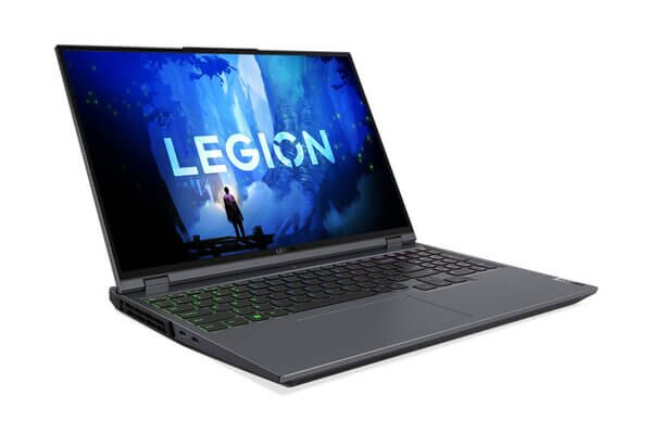 Laptop Gaming Lenovo Legion 5 Pro 16ARH7H 82RG008SVN