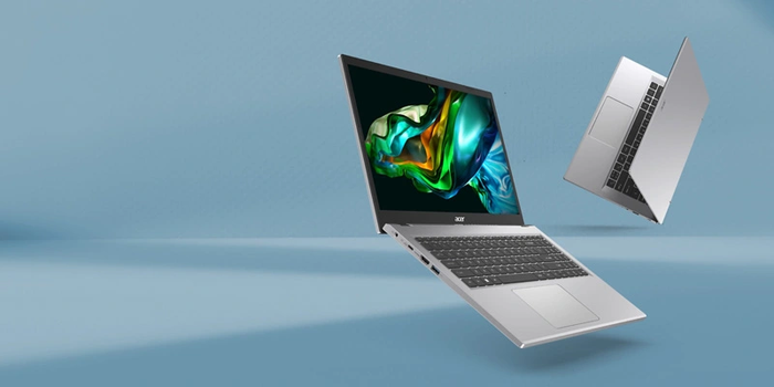 Laptop mỏng nhẹ Acer Aspire 3 A315-59-381E NX.K6TSV.006