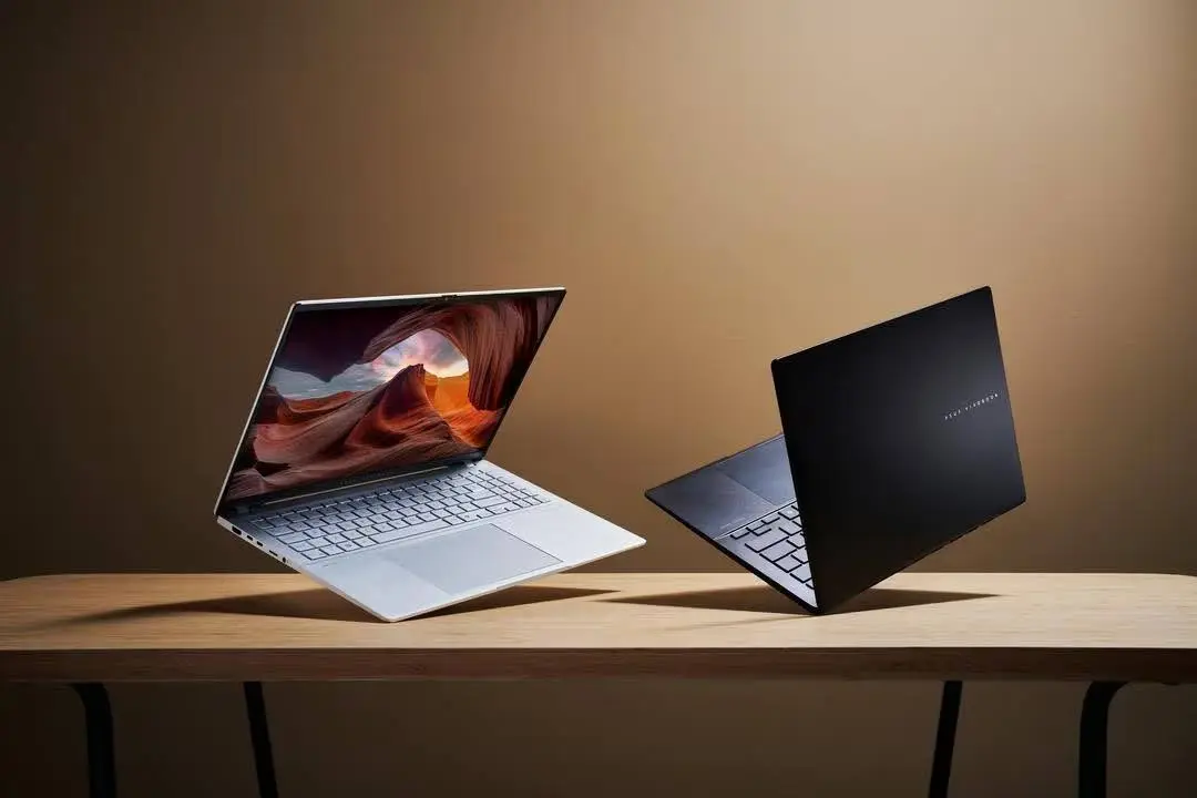Laptop mỏng nhẹ