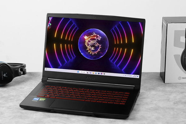 Laptop MSI Thin GF63