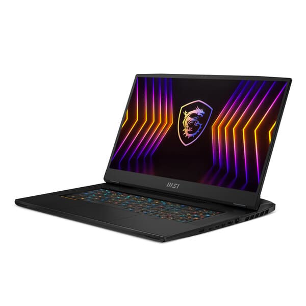 Laptop MSI Titan GT77
