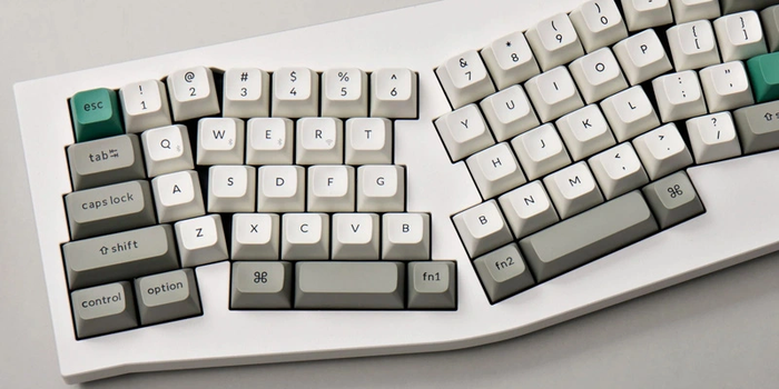 Layout bàn phím quyết định phong cách và hiệu năng của người sử dụng