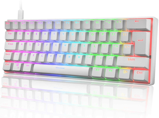 LED bao gồm LED đơn sắc và RGB