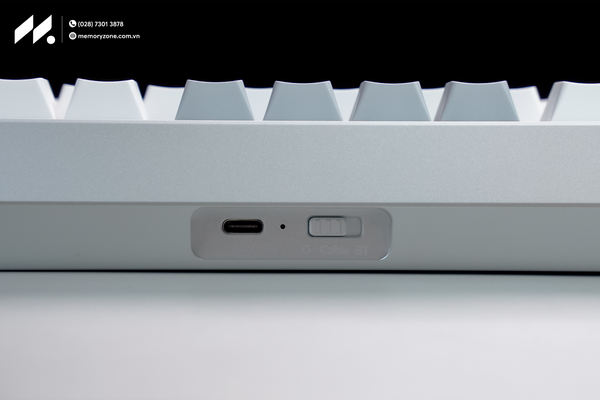 Lemokey P1 Pro cho khả năng kết nối ổn định