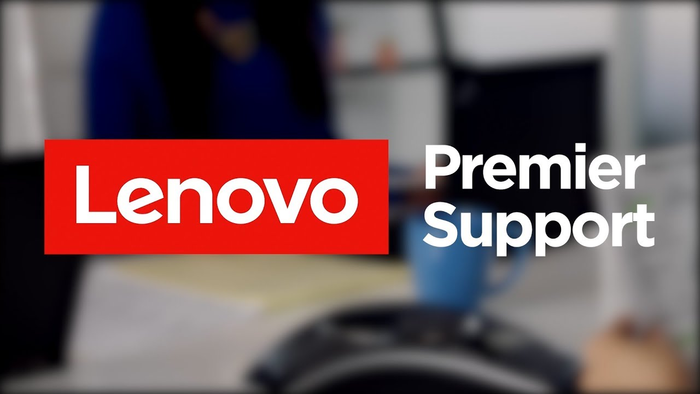 Lenovo Premier Support giải pháp hoàn hảo cho cá nhân và doanh nghiệp