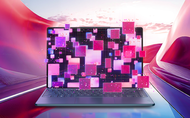 Lenovo tại CES 2025