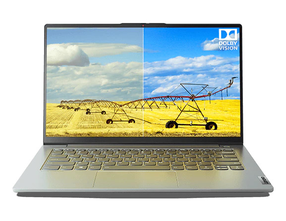 Lenovo ThinkBook 14s G2 ITL
