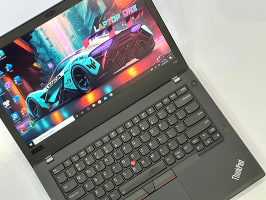 Lenovo ThinkPad cho cấu hình mạnh, độ bền đạt chuẩn quân đội