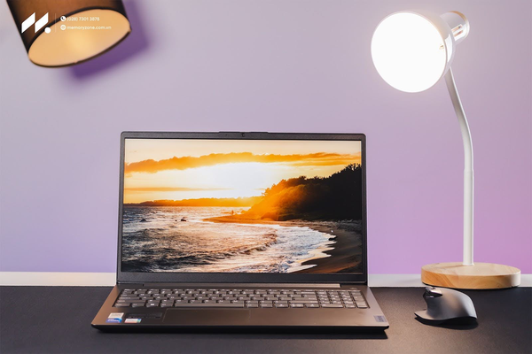 Lenovo V15 G4 IRU là sự lựa chọn hoàn hảo cho dân văn phòng
