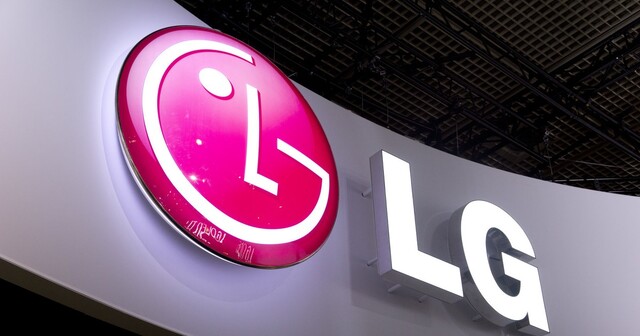 LG là thương hiệu đến từ Hàn Quốc