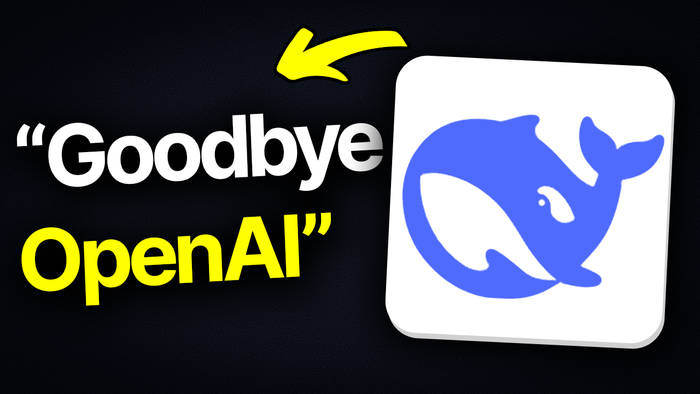 Liệu DeepSeek có “ăn đứt” OpenAI