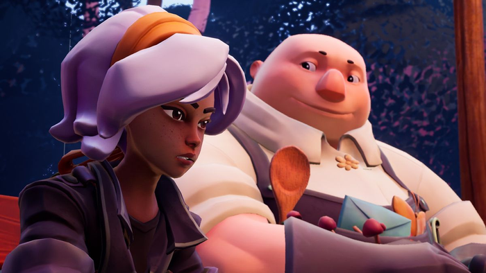 Lựa chọn tiến bước hoặc dừng lại để nghỉ ngơi đều mang một giá trị riêng