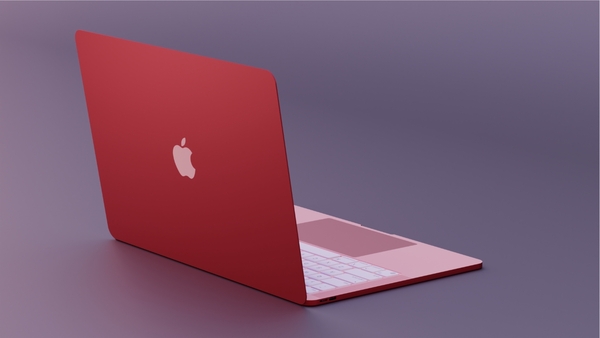 MacBook Air 15 inch