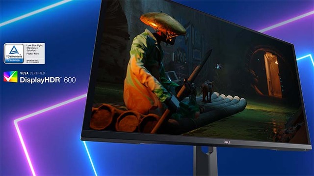 màn hình 4K Dell 32 Inch G3223Q