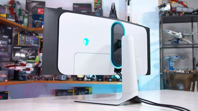 Màn hình Alienware AW3423DW