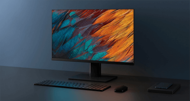 Màn hình để tăng trải nghiệm thực tế cho người dùng