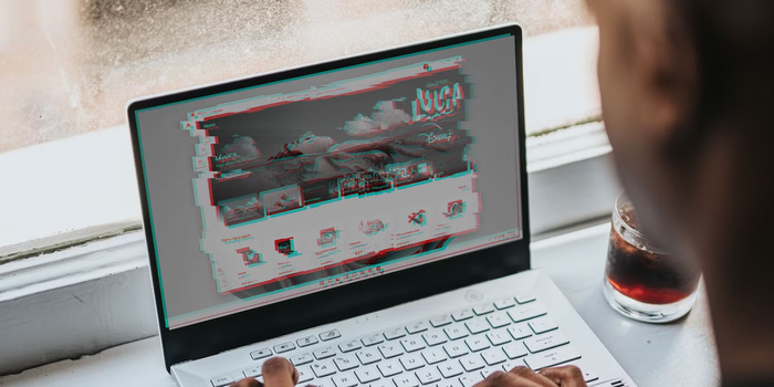 Màn hình máy tính bị nhiễu là gì? Hiểu rõ để xử lý kịp thời