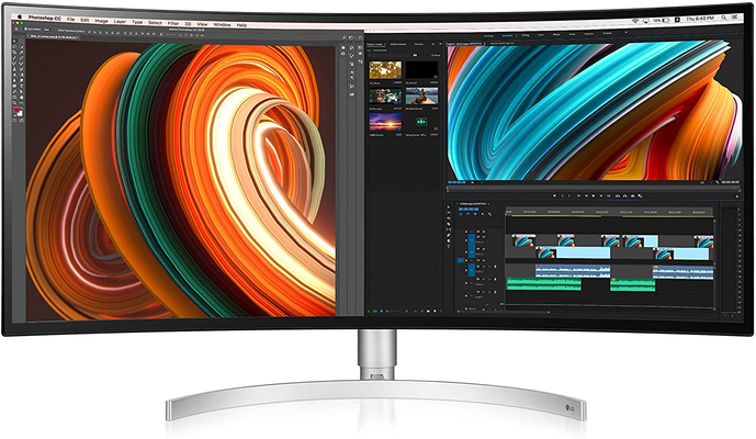 Màn hình Ultrawide