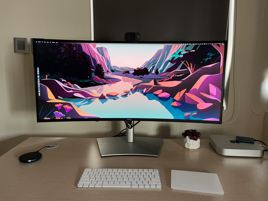 Màn hình Ultrawide có nhiều mức giá khác nhau
