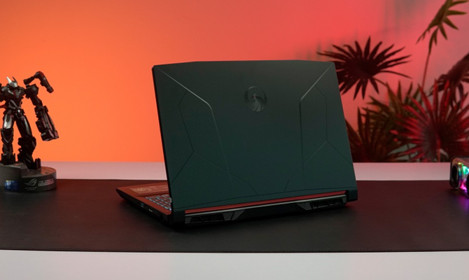 laptop gaming giá rẻ