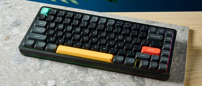 NuPhy Halo75 V2 review