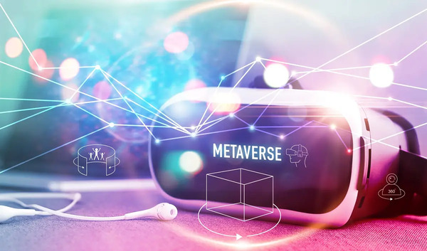 Metaverse 2023 đang ngày càng đến gần người tiêu dùng