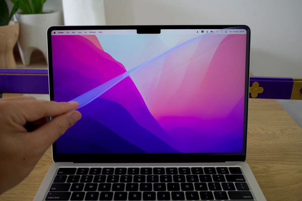 Miếng dán màn hình có nhiều loại khác nhau