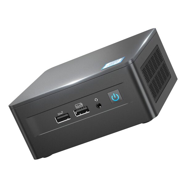 Mini PC Barebone