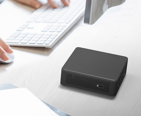 Một số loại mini PC thường được tích hợp sẵn và khó có thể nâng cấp