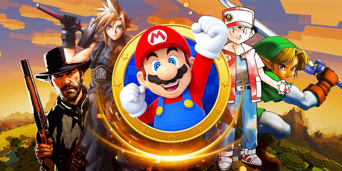 Một số thuật ngữ trong game quy định về độ tuổi