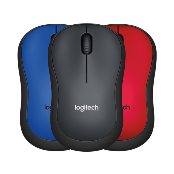 Mouse Logitech M221