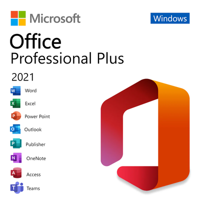 Mua laptop tặng Microsoft Office Professional Plus 2021 bản quyền