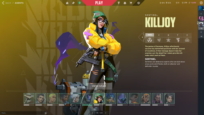 Nắm vững kỹ năng, biến mọi tình huống thành lợi thế