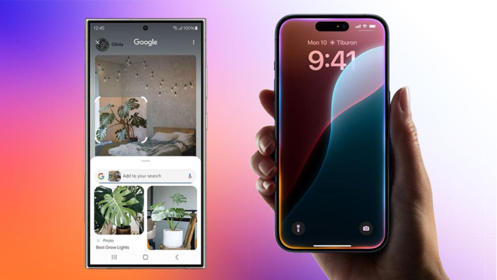 Nâng tầm smartphone với công nghệ AI