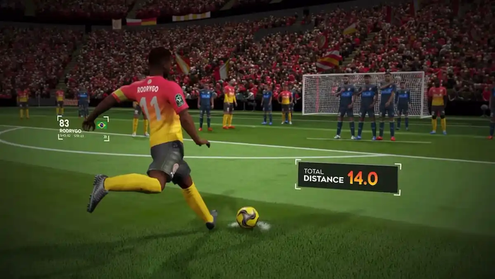 Nâng tầm trải nghiệm với đồ họa vượt trội của DLS 2025