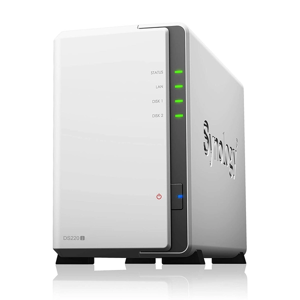 NAS Synology DS220j