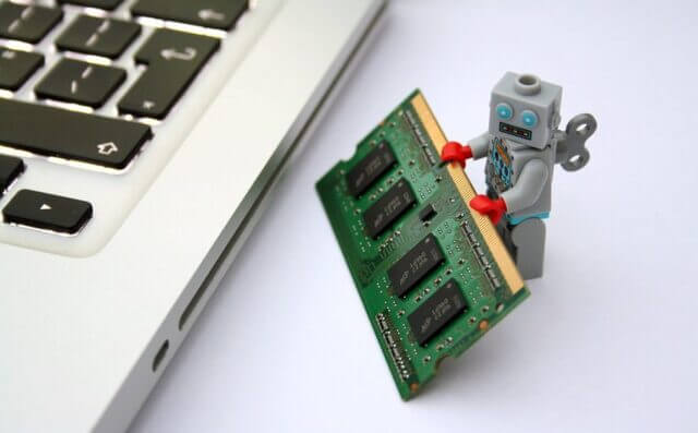 Nên lựa chọn dung lượng RAM phù hợp với nhu cầu