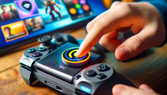 NFC ứng dụng trong nhiều lĩnh vực