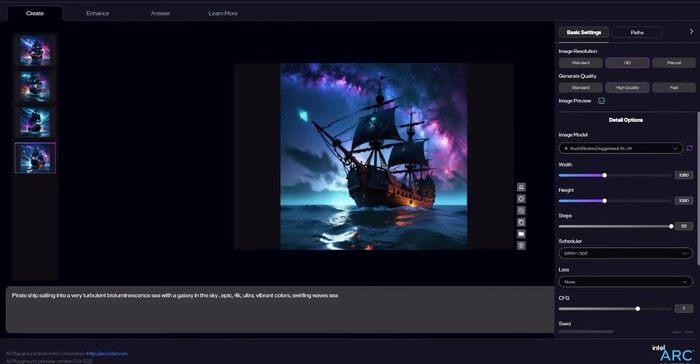 Ứng dụng tận dụng trí thông minh nhân tạo