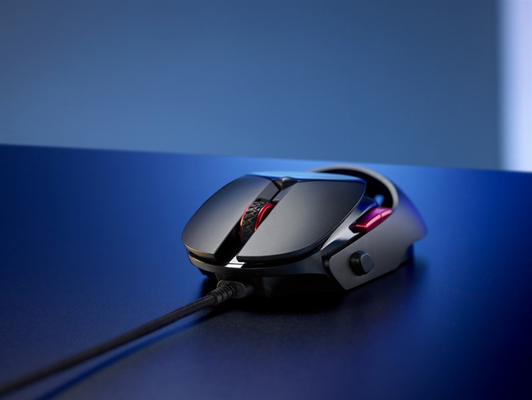 Chuột Gaming Rapoo