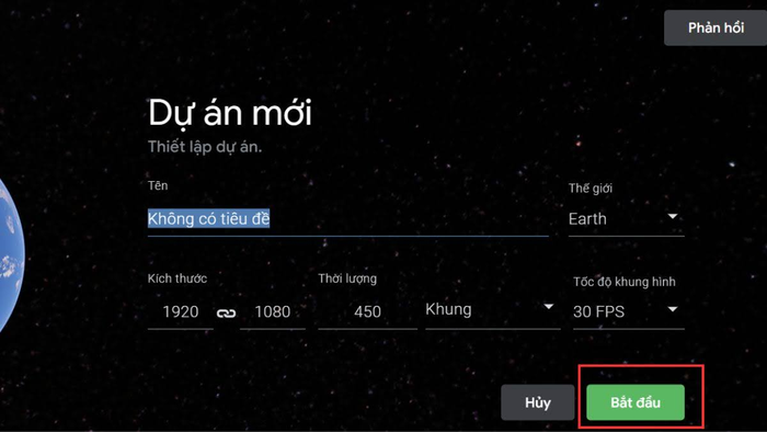 google earth miễn phí