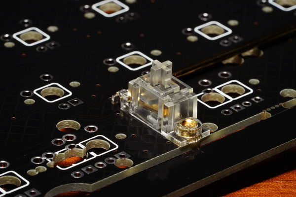 mod bàn phím cơ là gì