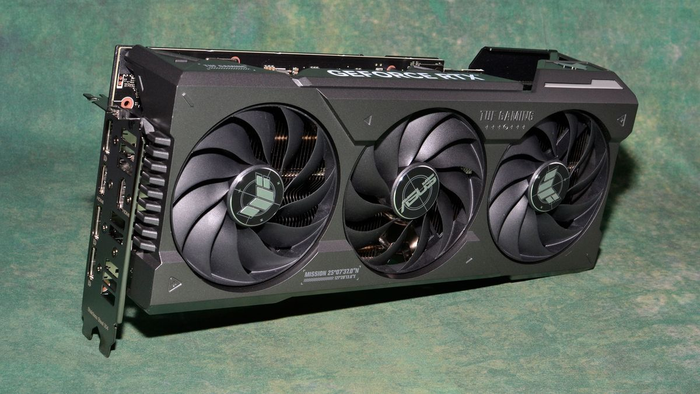 Nvidia GeForce RTX 4070 Ti Super nổi bật với công nghệ DLSS 3