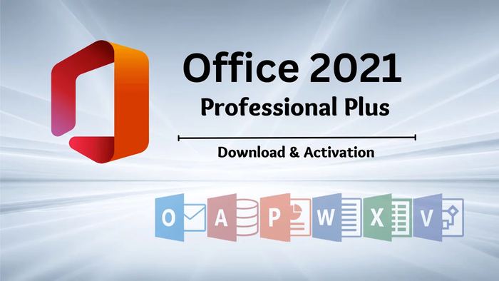 Office Professional Plus 2021 cập nhật nhiều tính năng hữu ích