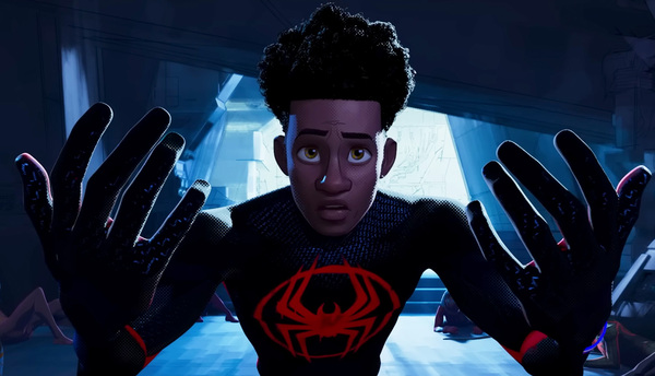 Phim kể về nhân vật chính Miles Morales