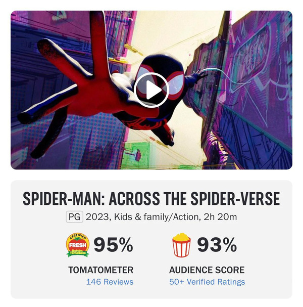 Phim nhận được đánh giá cao từ giới chuyên gia