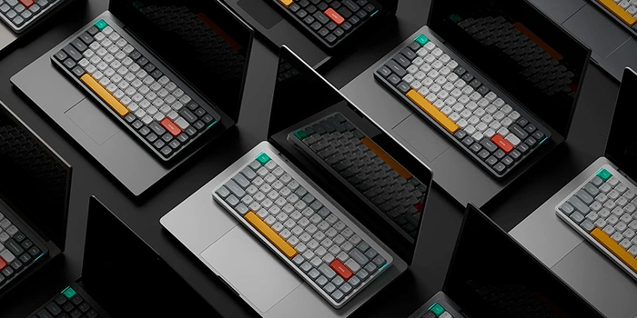 Nuphy Air60 V2 review